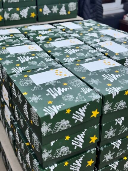 Yılbaşı Özel Hediye Paketi - Görsel 6